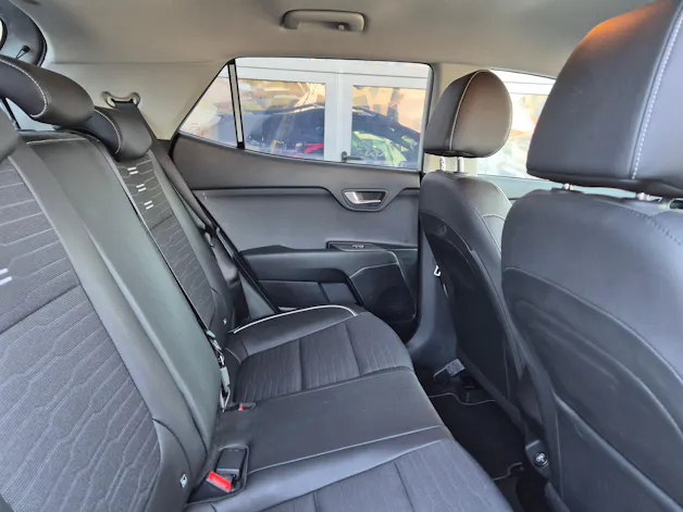 Kia Stonic 1.0 T-GDi GT-Line