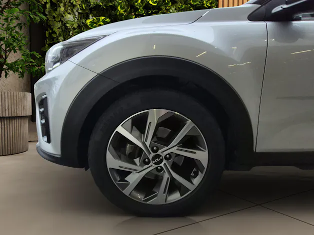 Kia Stonic 1.0 T-GDi GT-Line