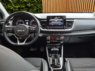 Kia Stonic 1.0 T-GDi GT-Line