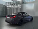 BMW M3 Competition