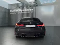 BMW M3 Competition