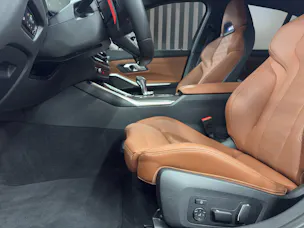 BMW M3 Competition