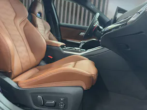 BMW M3 Competition