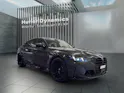 BMW M3 Competition