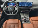 BMW M3 Competition