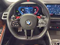 BMW M3 Competition