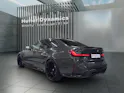 BMW M3 Competition