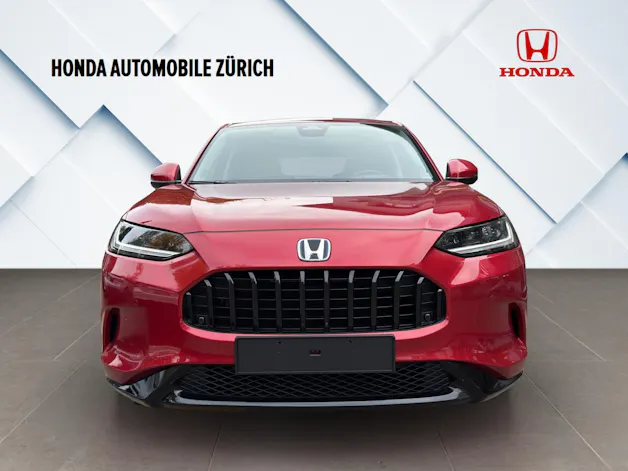 Honda ZR-V 2.0 i-MMD Advance