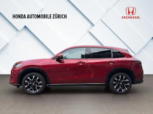 HONDA ZR-V 2.0 i-MMD Advance