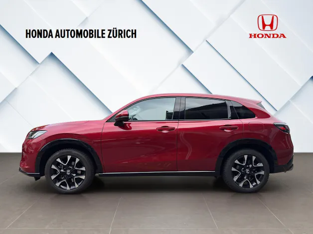 Honda ZR-V 2.0 i-MMD Advance