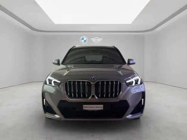 BMW X1 23i xDrive M-SportPaket