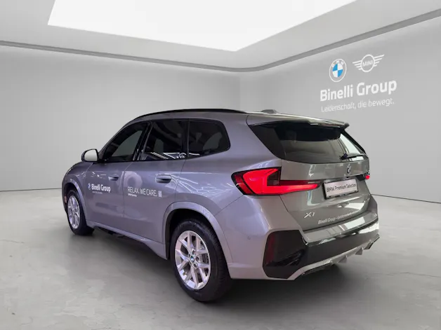 BMW X1 23i xDrive M-SportPaket