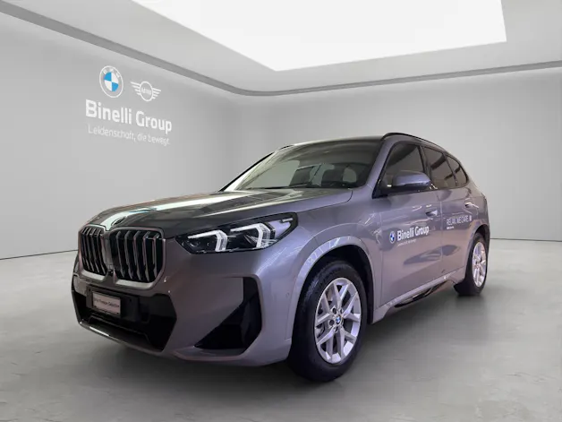 BMW X1 23i xDrive M-SportPaket