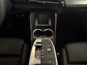 BMW X1 23i xDrive M-SportPaket
