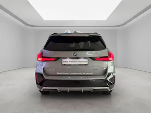 BMW X1 23i xDrive M-SportPaket