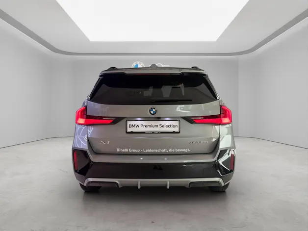 BMW X1 23i xDrive M-SportPaket