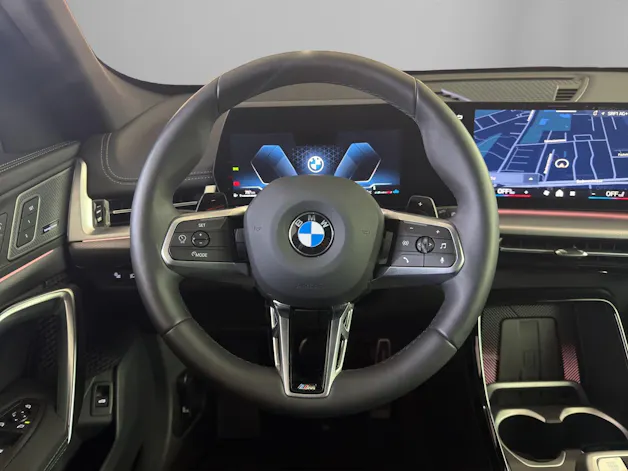BMW X1 23i xDrive M-SportPaket
