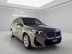 BMW X1 23i xDrive M-SportPaket