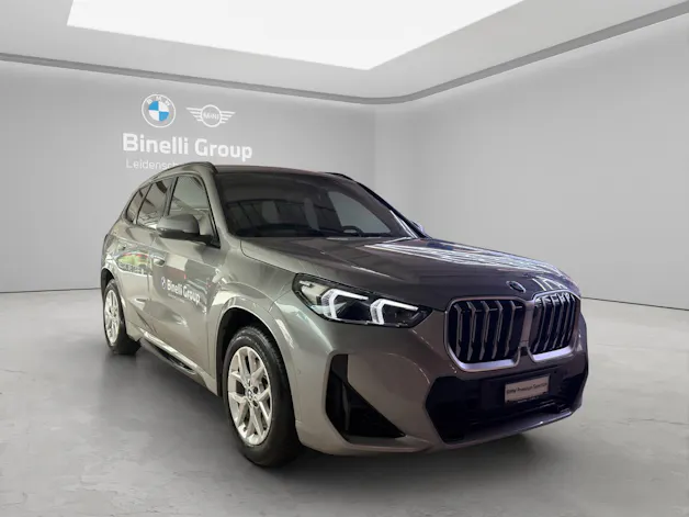 BMW X1 23i xDrive M-SportPaket