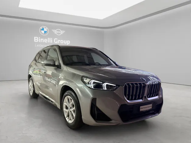 BMW X1 23i xDrive M-SportPaket