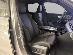 BMW X1 23i xDrive M-SportPaket