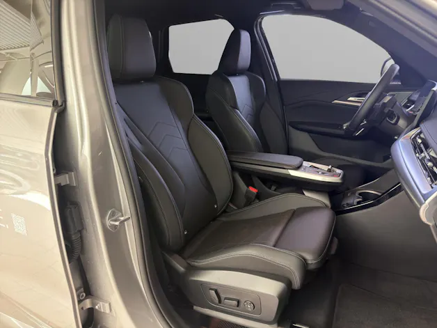 BMW X1 23i xDrive M-SportPaket