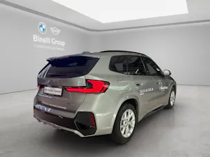 BMW X1 23i xDrive M-SportPaket