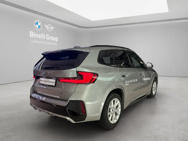 BMW X1 23i xDrive M-SportPaket