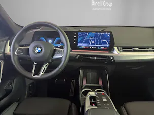 BMW X1 23i xDrive M-SportPaket