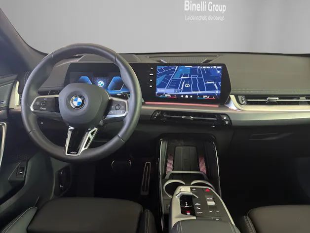 BMW X1 23i xDrive M-SportPaket