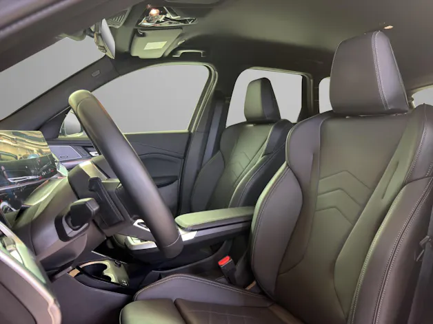 BMW X1 23i xDrive M-SportPaket