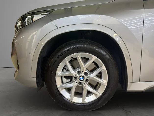 BMW X1 23i xDrive M-SportPaket