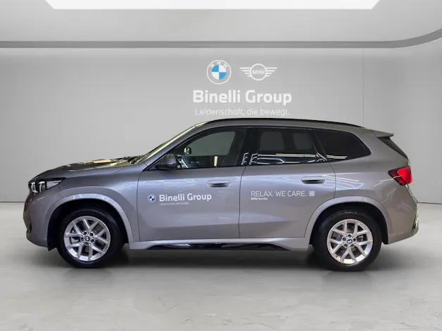 BMW X1 23i xDrive M-SportPaket