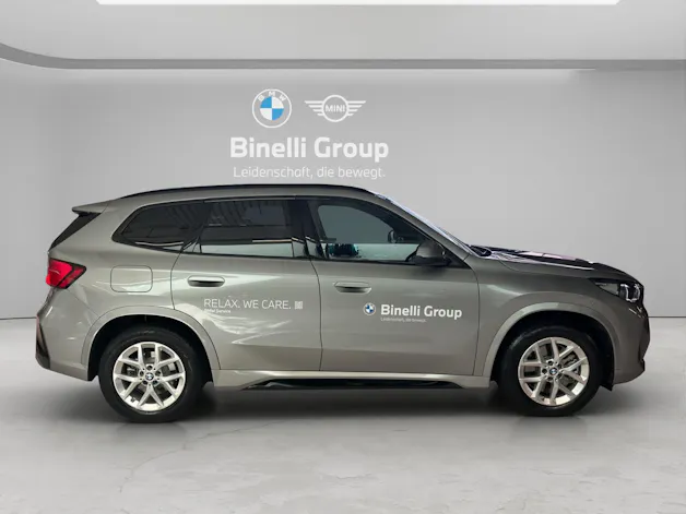 BMW X1 23i xDrive M-SportPaket