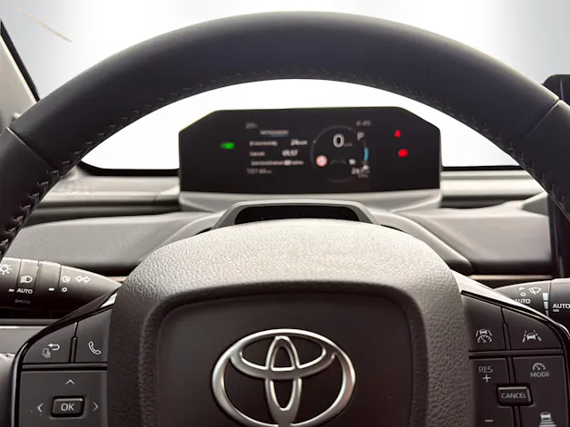 Toyota bZ4X Premium AWD