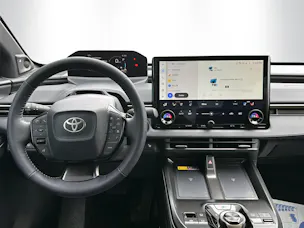 Toyota bZ4X Premium AWD