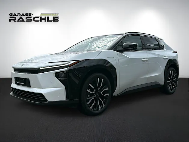 Toyota bZ4X Premium AWD