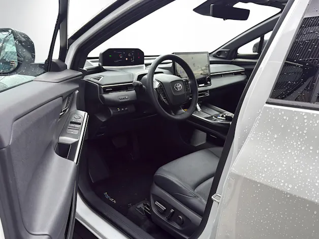 Toyota bZ4X Premium AWD