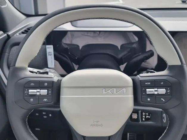 Kia Seltos 1.6 T-GDi GT-Line