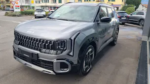 Kia Seltos 1.6 T-GDi GT-Line