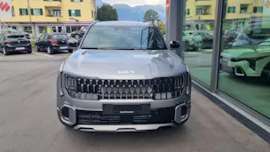 Kia Seltos 1.6 T-GDi GT-Line