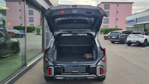Kia Seltos 1.6 T-GDi GT-Line