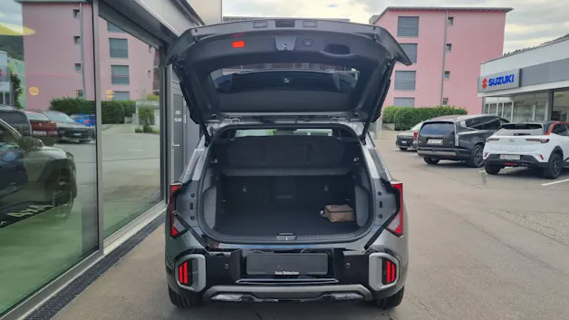 Kia Seltos 1.6 T-GDi GT-Line