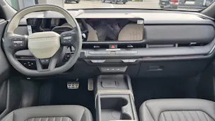 Kia Seltos 1.6 T-GDi GT-Line