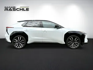 Toyota bZ4X Premium AWD