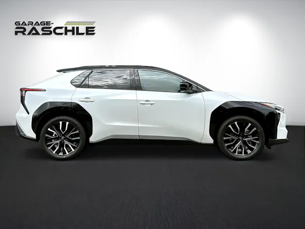 Toyota bZ4X Premium AWD