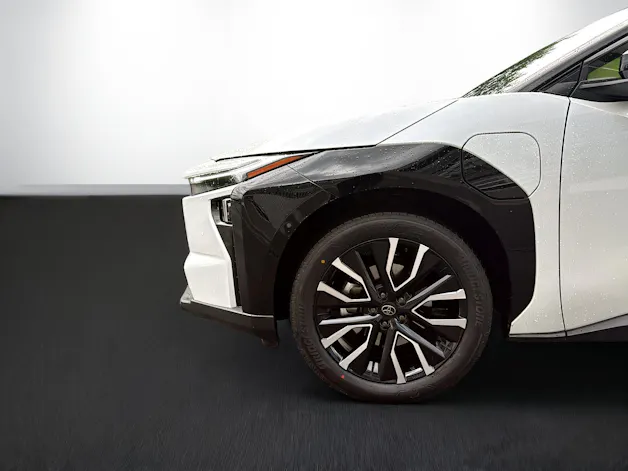 Toyota bZ4X Premium AWD