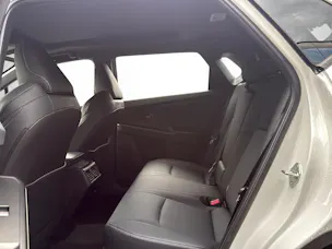 Toyota bZ4X Premium AWD