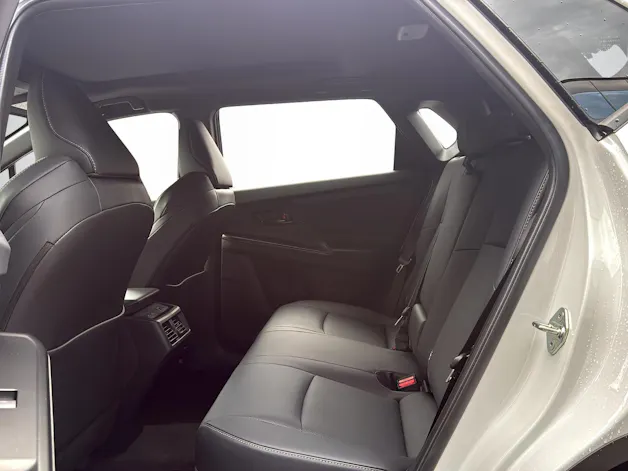Toyota bZ4X Premium AWD