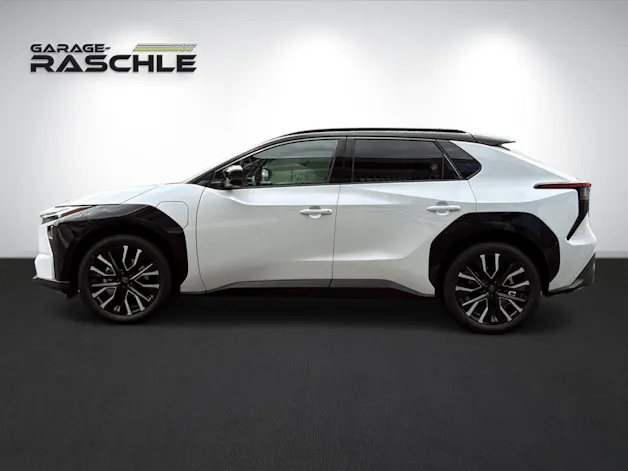 Toyota bZ4X Premium AWD